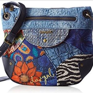 Desigual Brooklyn Electra bag
